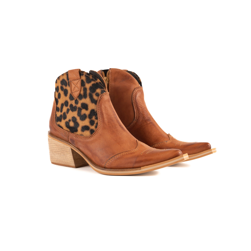Texana Tucson Print