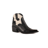 Texana Tucson Negro Pelo