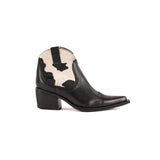 Texana Tucson Negro Pelo