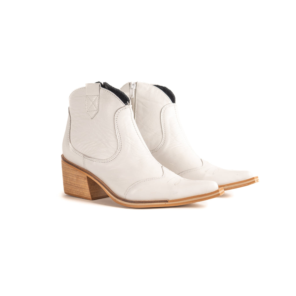 Texana Tucson Blanco