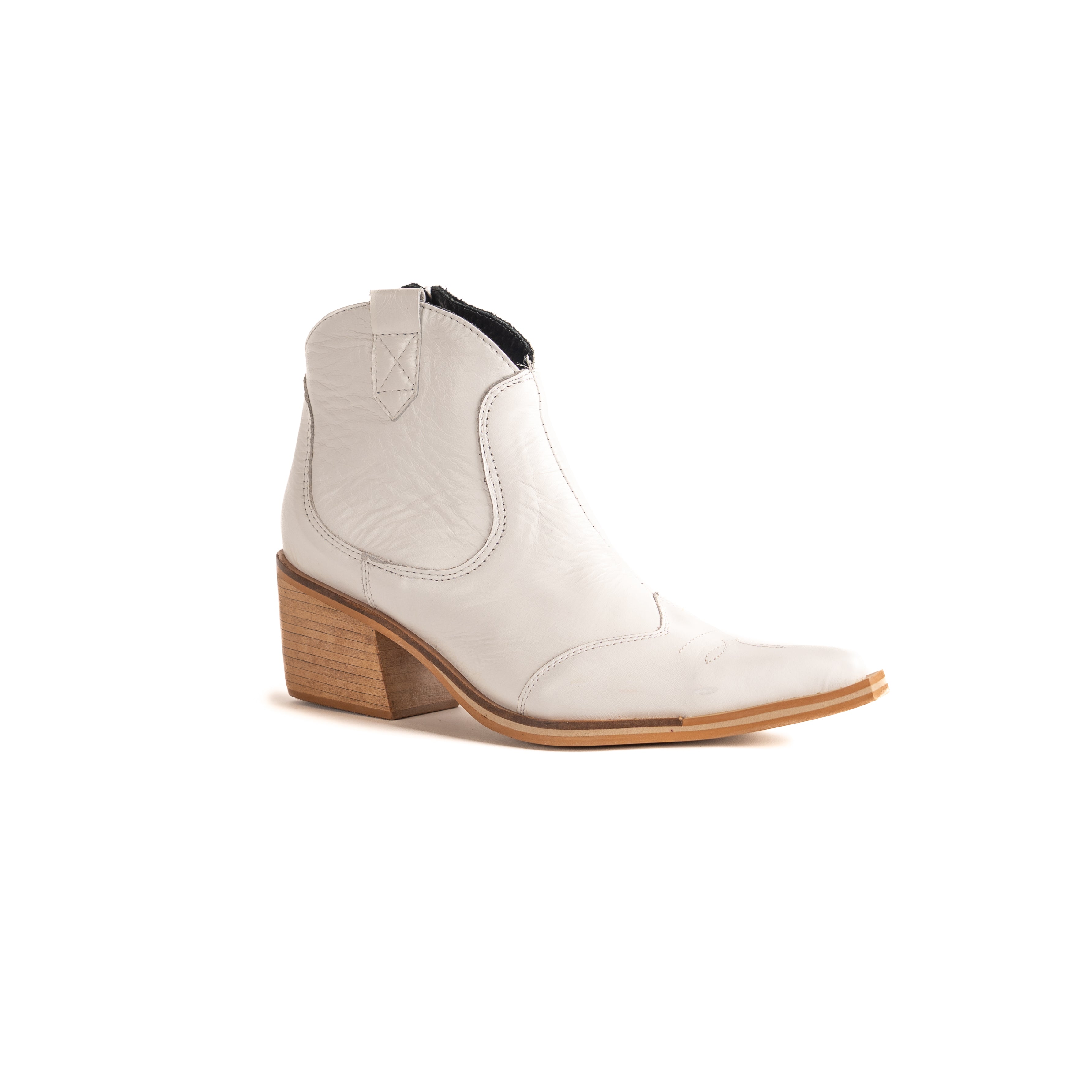 Texana Tucson Blanco