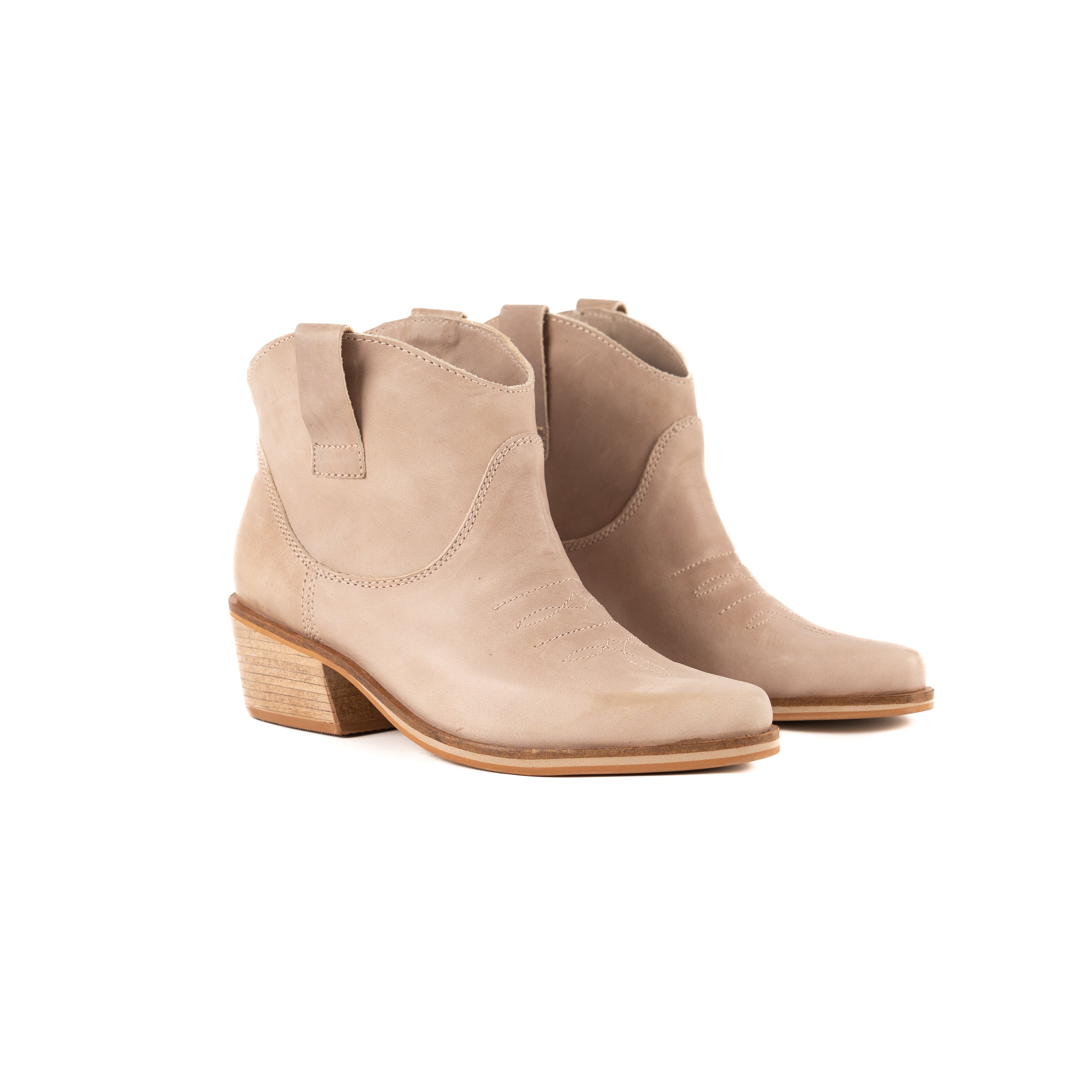 Texana Rodeo Taupe