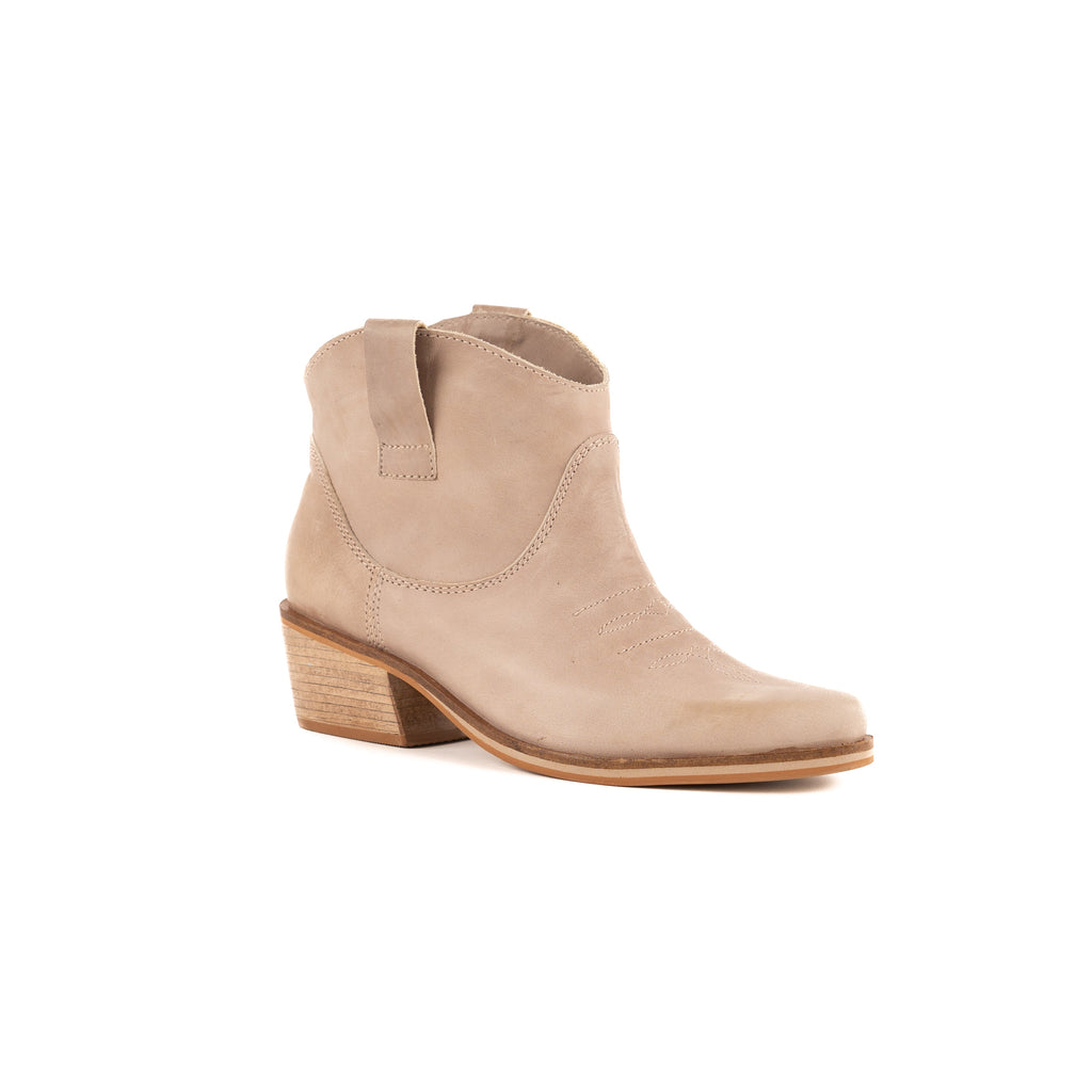 Texana Rodeo Taupe