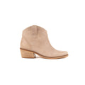 Texana Rodeo Taupe
