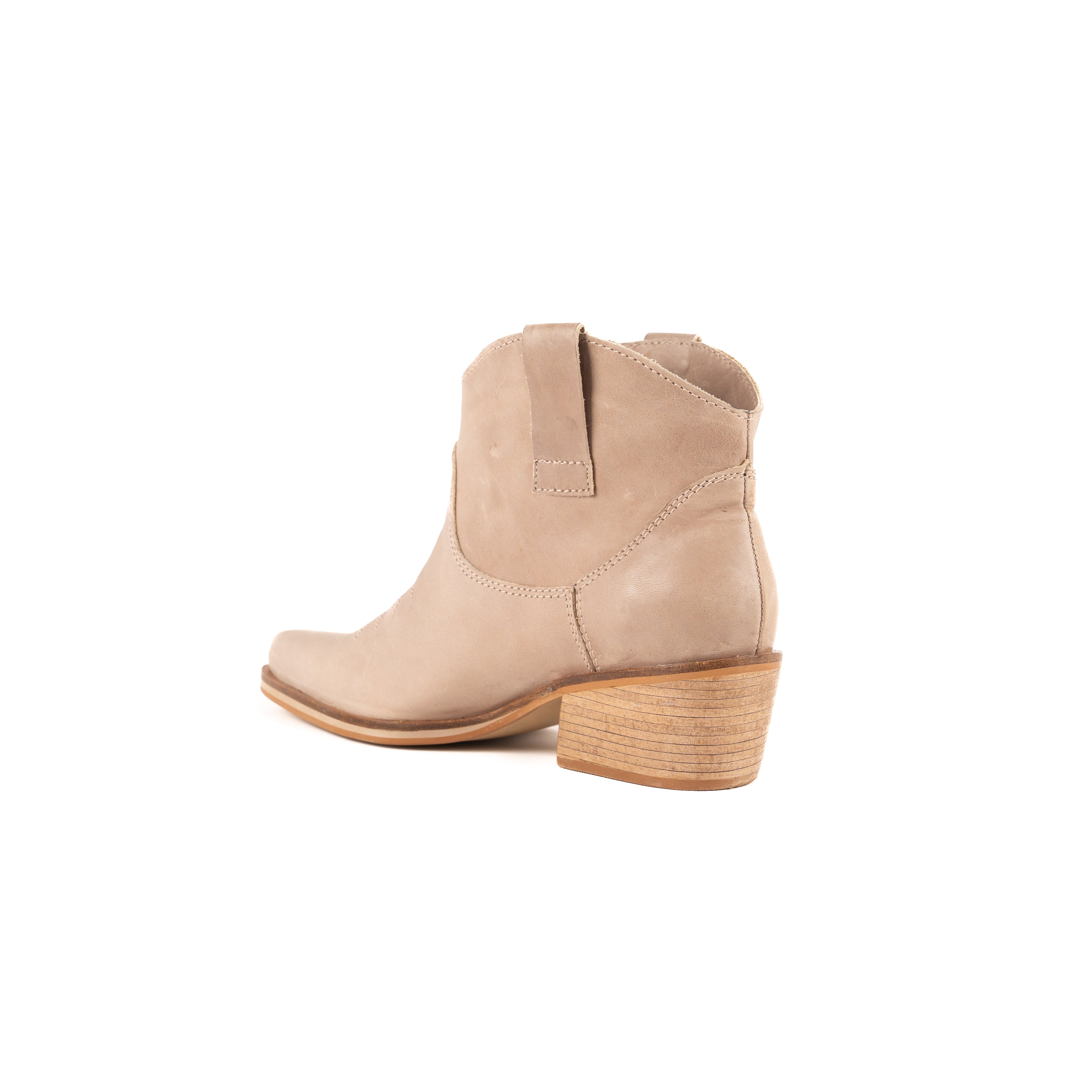 Texana Rodeo Taupe