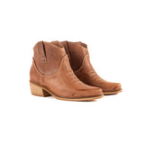 Texana Rodeo Chocolate Claro