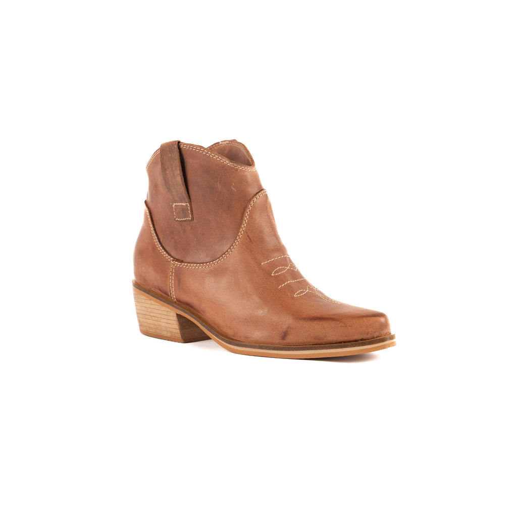 Texana Rodeo Terracota