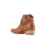 Texana Rodeo Chocolate Claro