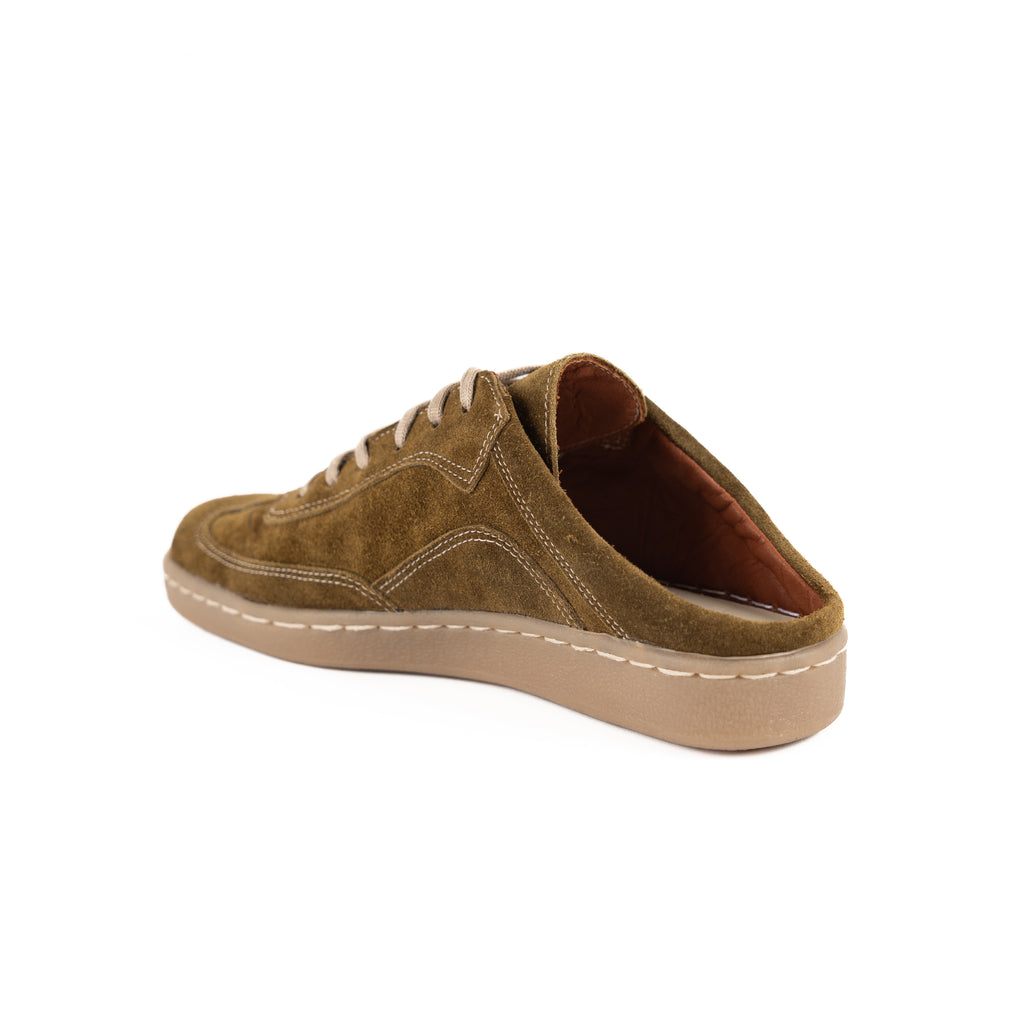 Sneaker Sofi Verde Kiko's Shoes