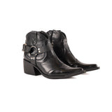 Texana Tucson con estribo negro