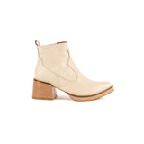 Bota New Ejecutiva Blanco