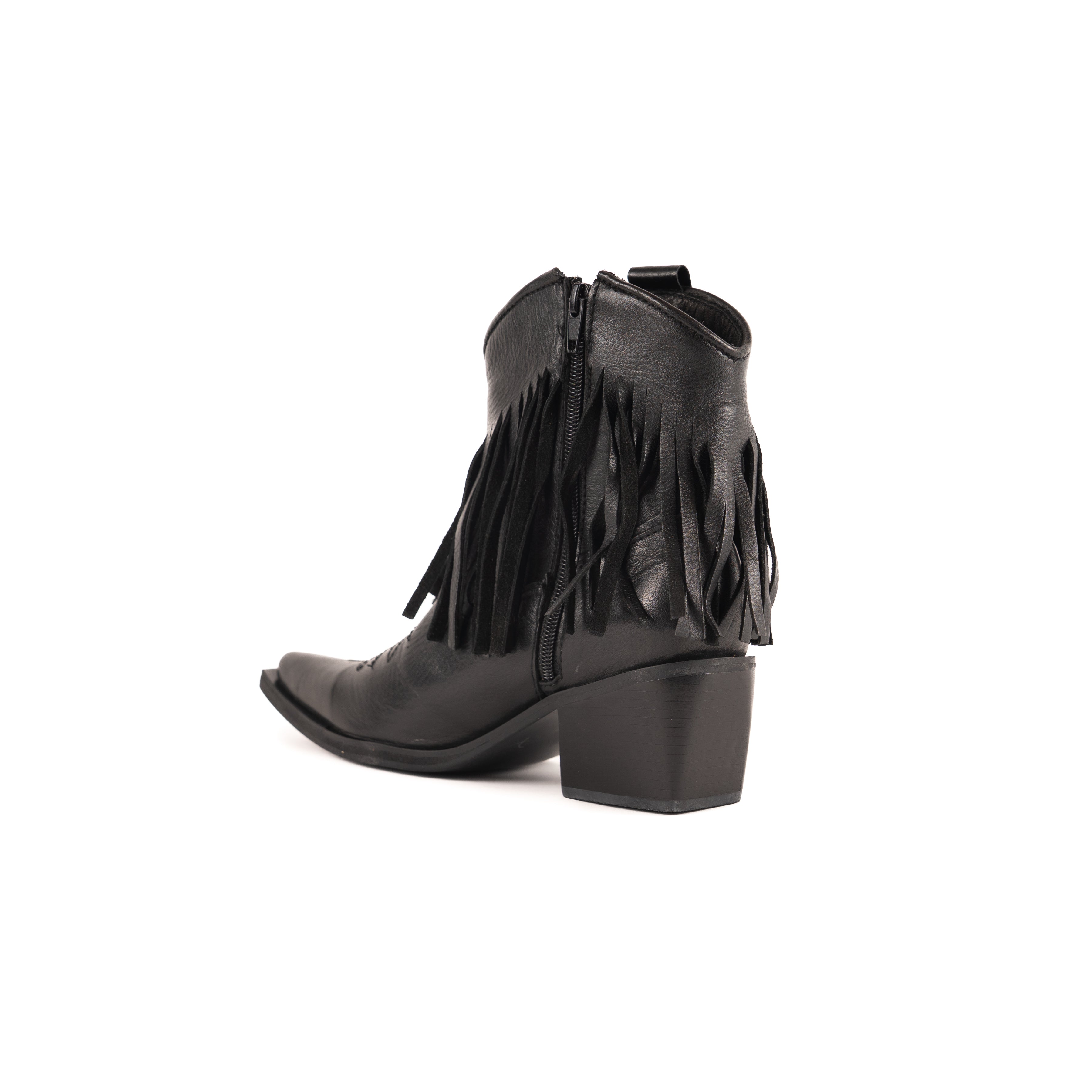 Texana Denver Negro