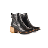Bota New Ejecutiva Negro