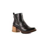 Bota New Ejecutiva Negro