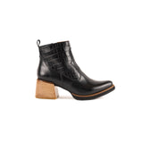Bota New Ejecutiva Negro