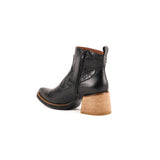 Bota New Ejecutiva Negro
