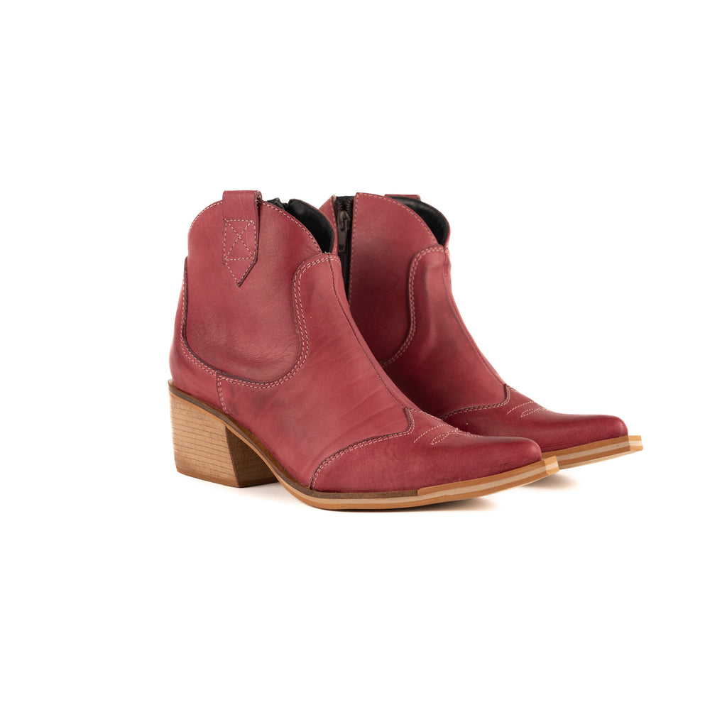 Texana Tucson bordeaux