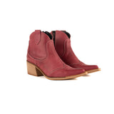 Texana Tucson bordeaux