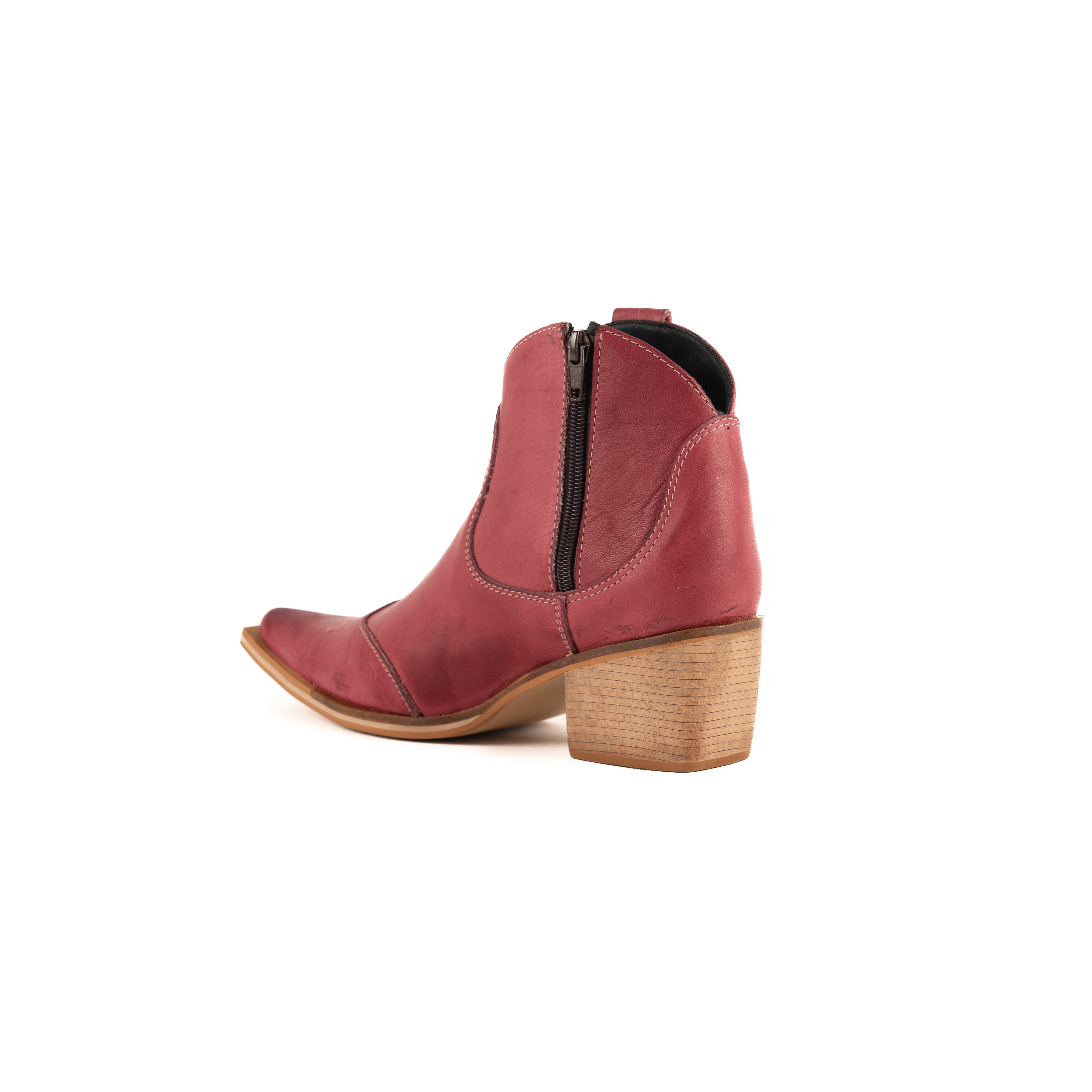 Texana Tucson bordeaux