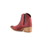 Texana Tucson bordeaux