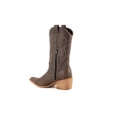 Texana Montana Bitono