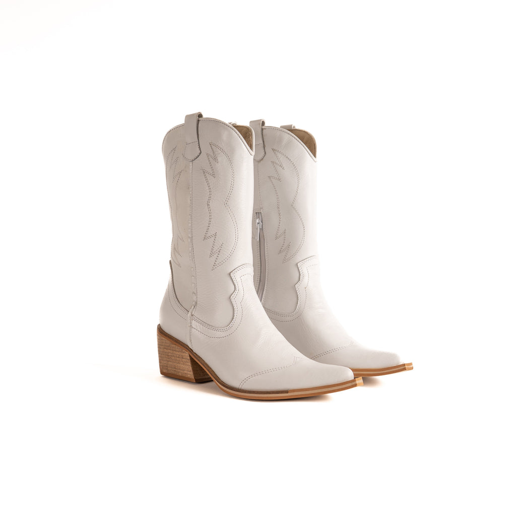 Texana Montana Blanco