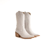 Texana Montana Blanco