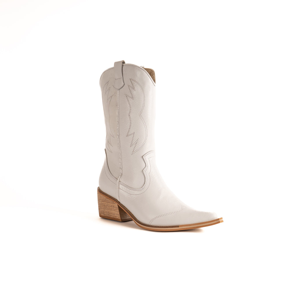 Texana Montana Blanco