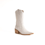 Texana Montana Blanco