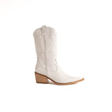 Texana Montana Blanco