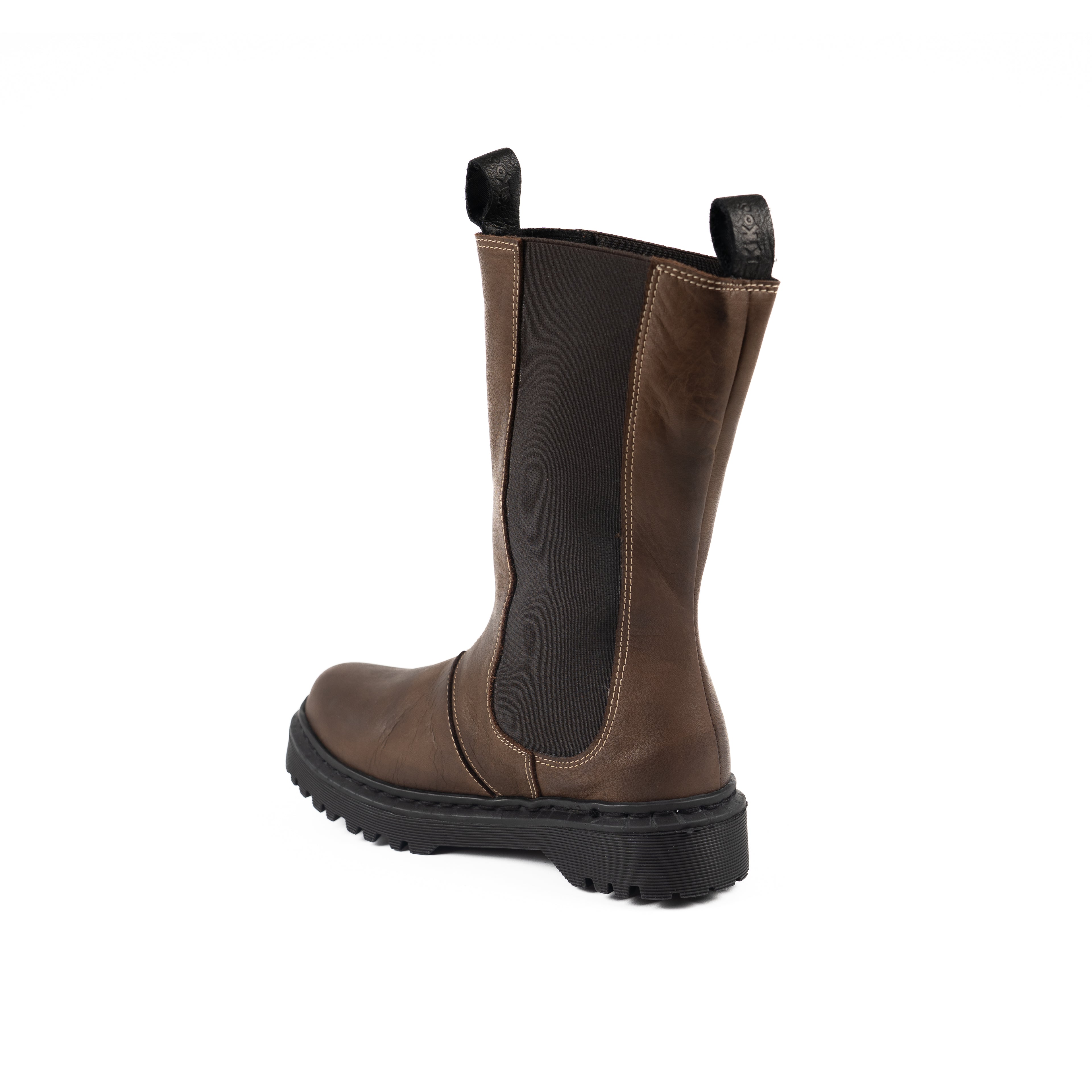 Bota Spirit Chocolate Kiko's Shoes