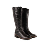 Bota de campo Dara Negro