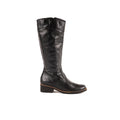 Bota de campo Dara Negro