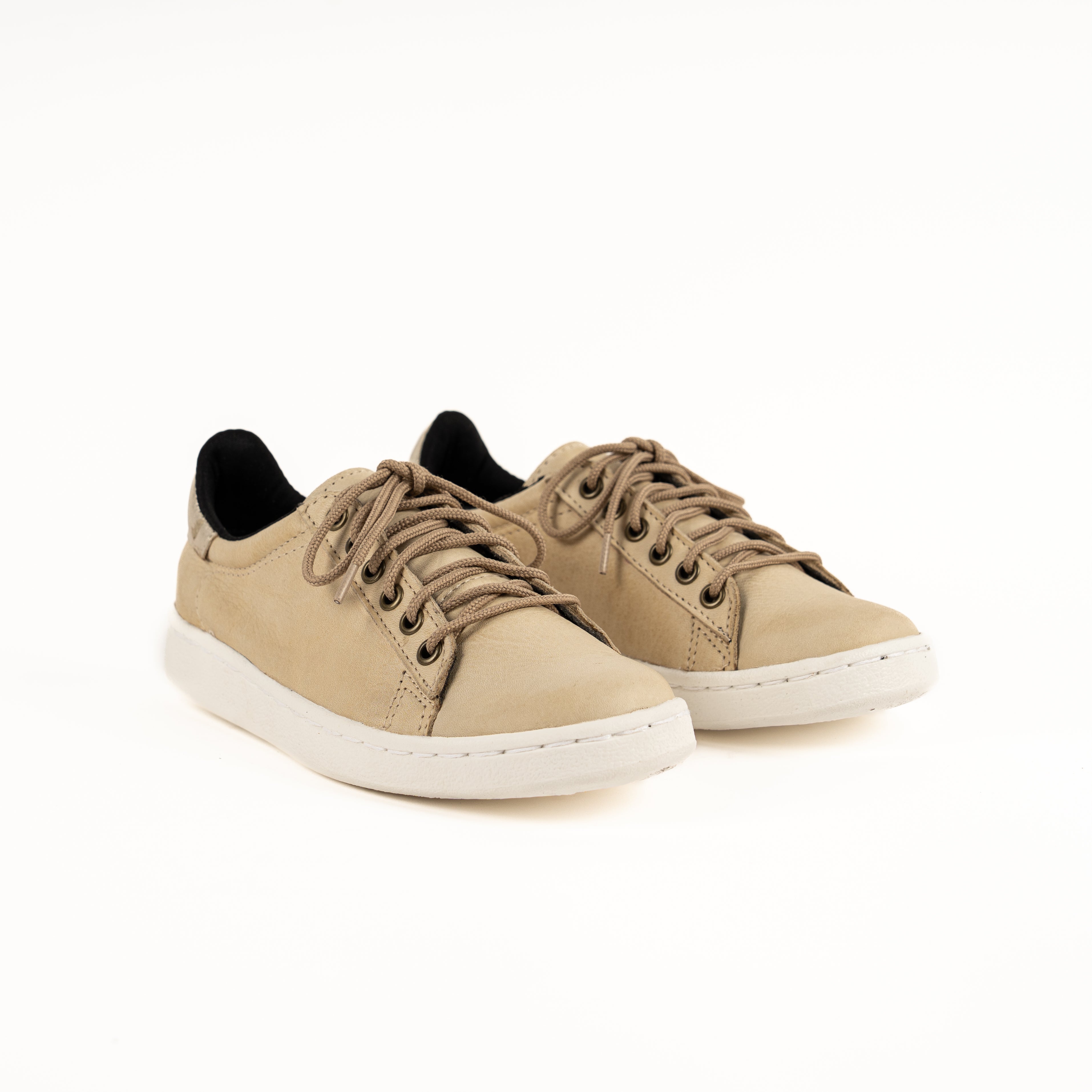 Sneaker Ellie Natural Patzú Shoes