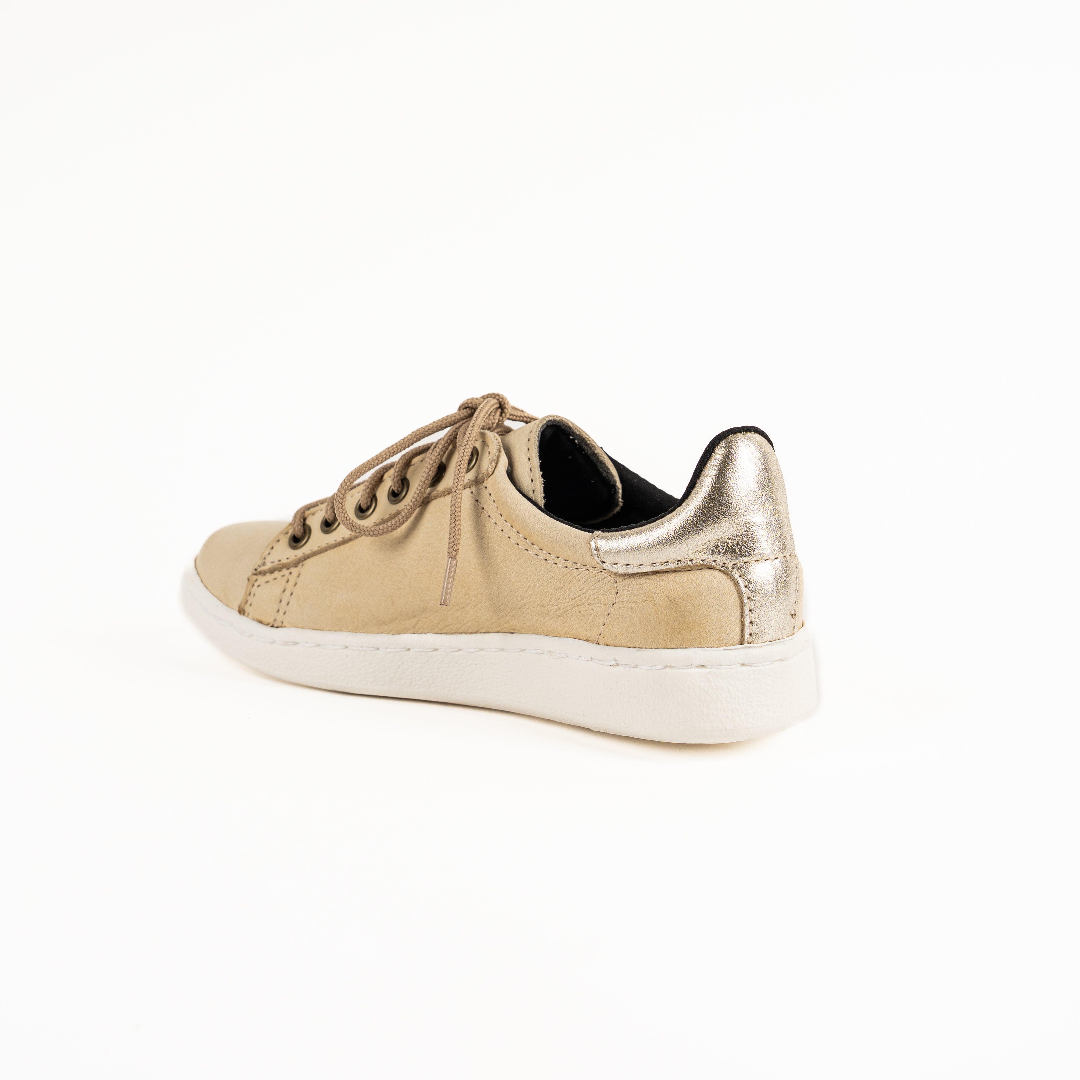 Sneaker Ellie Natural Patzú Shoes