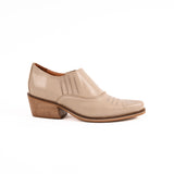 Victoria Latte Patzú Shoes