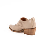 Victoria Latte Patzú Shoes