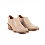 Victoria Latte Patzú Shoes