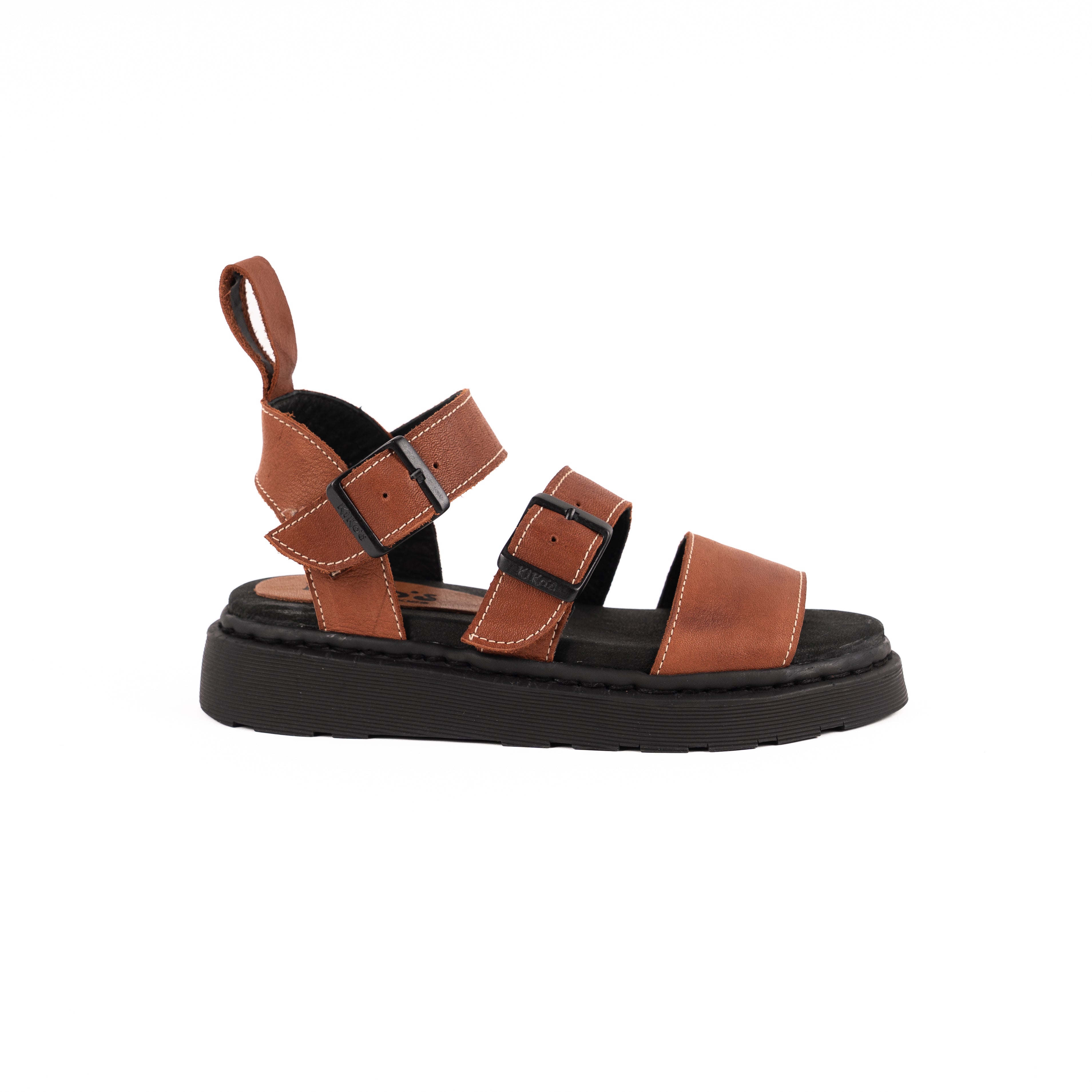 Sandalia Dianna Terracota Kiko's Shoes