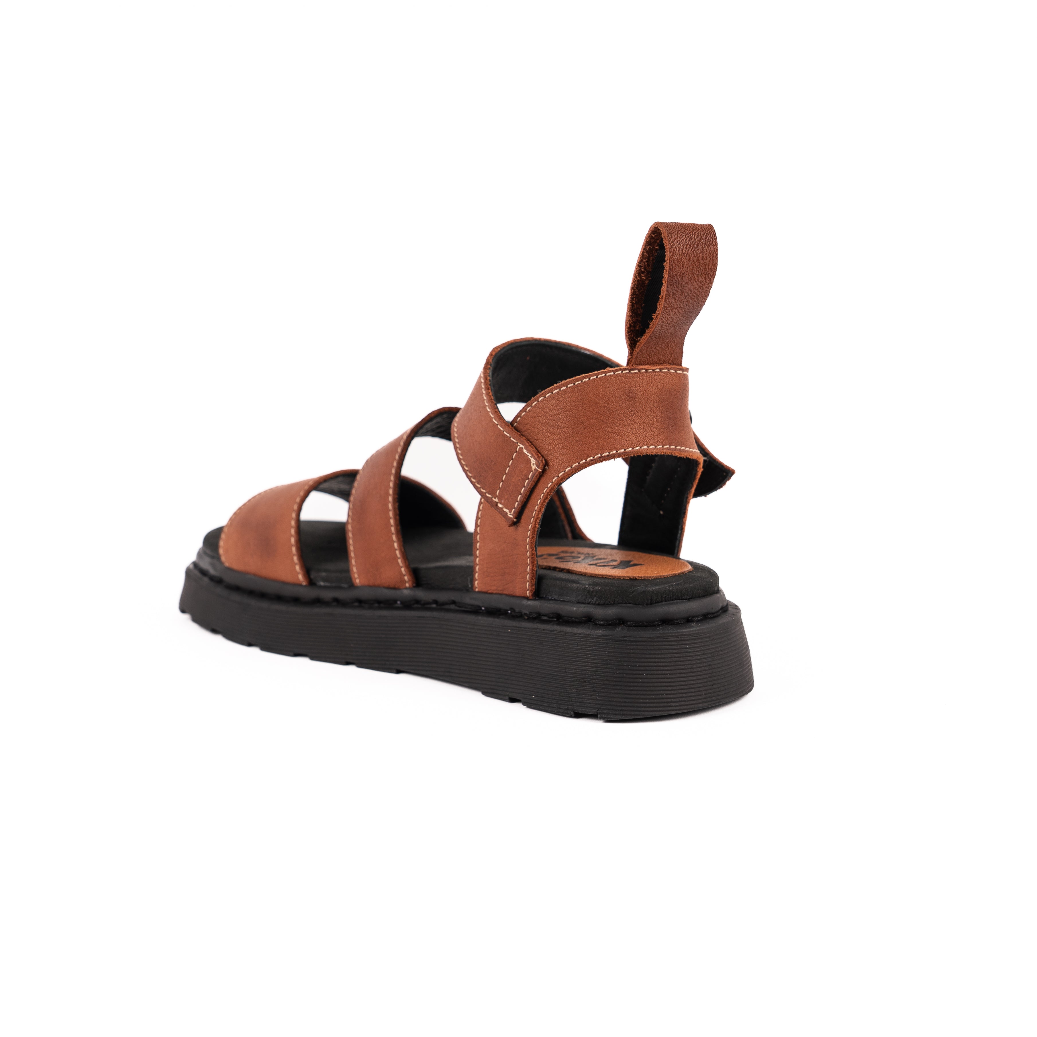 Sandalia Dianna Terracota Kiko's Shoes