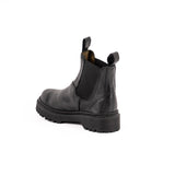 Bota Jagger Negra Kiko's Shoes