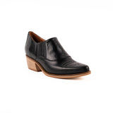 Victoria Negro Patzú Shoes