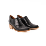 Victoria Negro Patzú Shoes