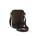 Vitto: Bandolera Negro Kiko's Shoes