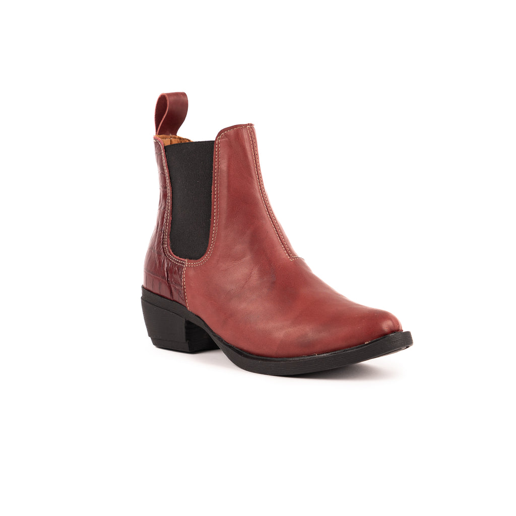Luna Bordeaux Vanzetti