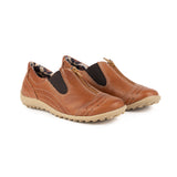 Zapato Alma Terracota Vanzetti