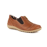 Zapato Alma Terracota Vanzetti