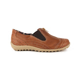 Zapato Alma Terracota Vanzetti