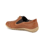 Zapato Alma Terracota Vanzetti