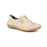 Zapato Alma Natural Vanzetti